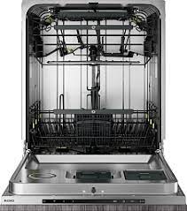 Built-in dishwasher AEG FSB53627P