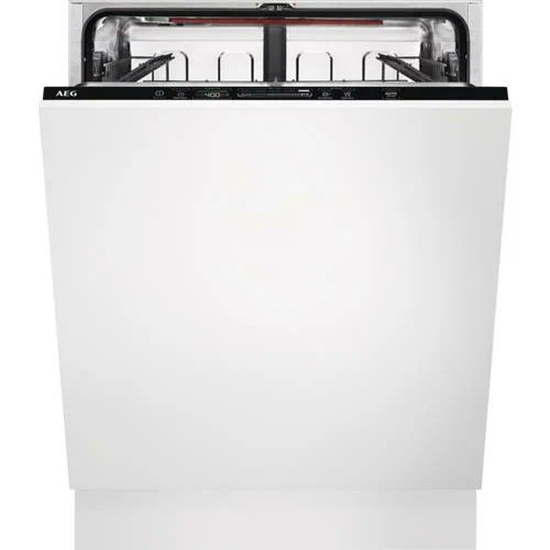 Built-in dishwasher AEG FSB53627P