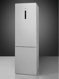 Refrigerator AEG RCR636E5MW